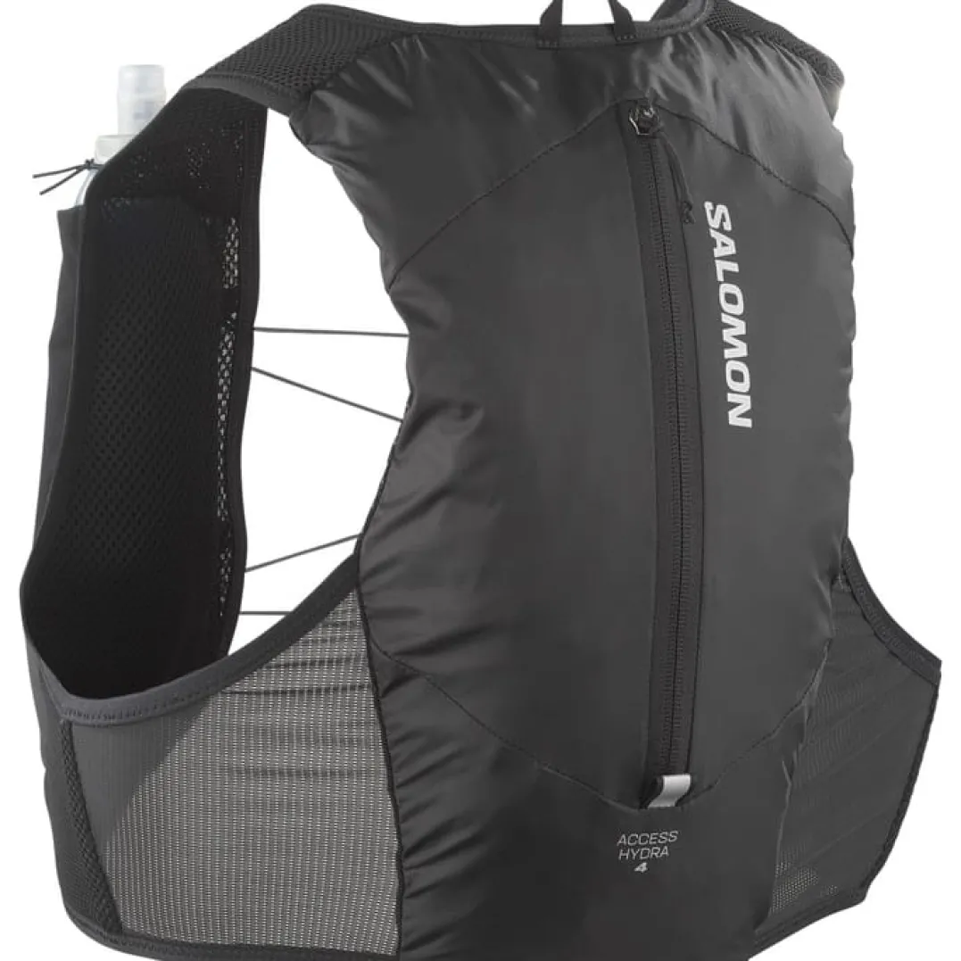 Salomon Hydra Access Vest 4 Black/