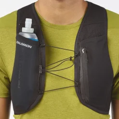 Salomon Hydra Access Vest 4 Black/