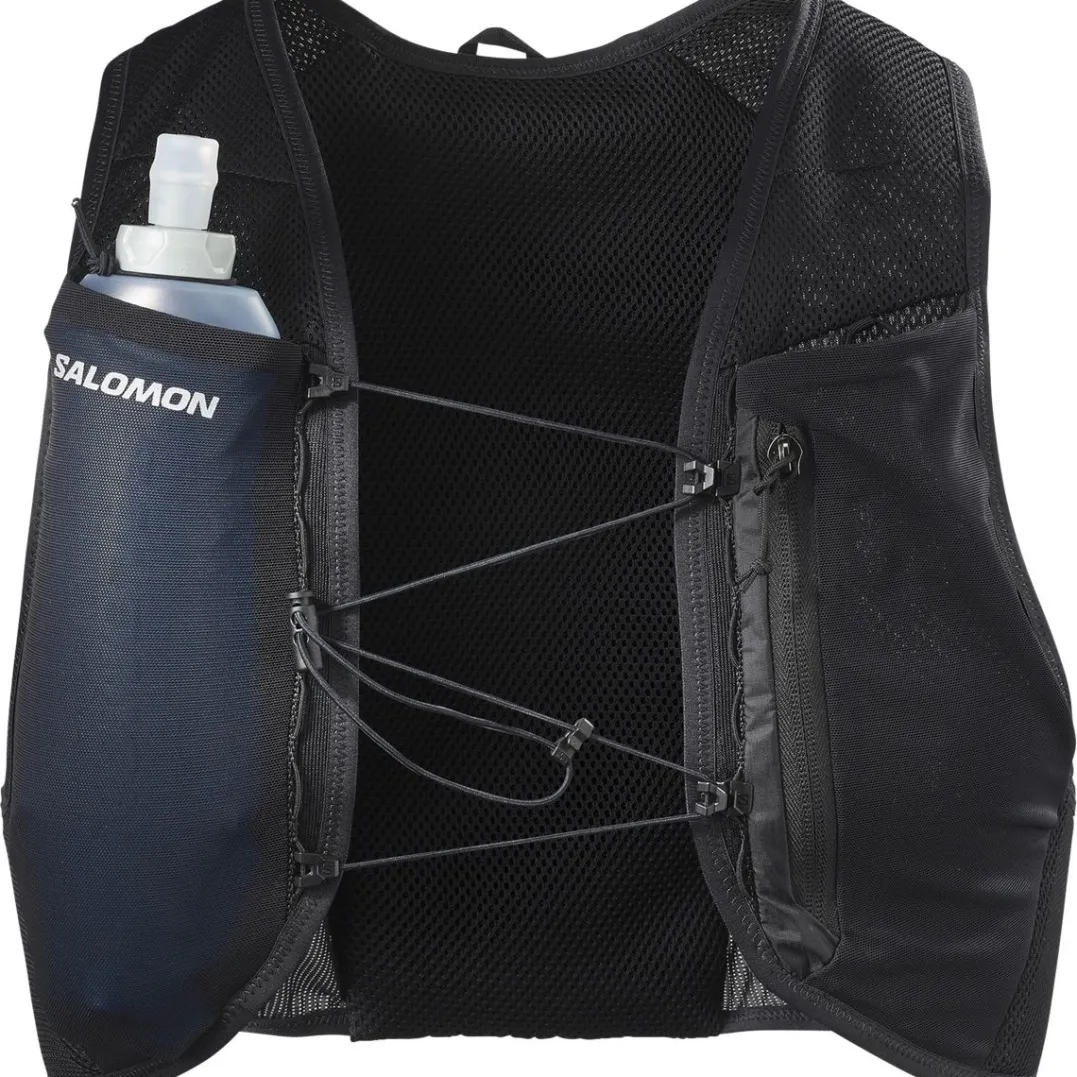 Salomon Hydra Access Vest 4 Black/