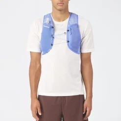Salomon Hydra Access Vest 4 Persian Jewel 17-3934 Tcx/brunnera