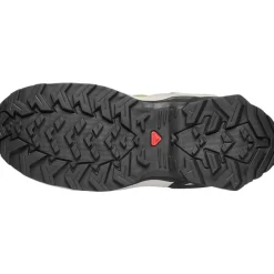 Salomon Kids' X Ultra GORE-TEX Olive Night / Endive / Black