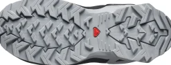 Salomon Kids' X Ultra GORE-TEX Turbulence/black/french Blue