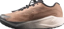Salomon Men´s Aero Blaze 4 Grvl Burro / Vanilla Ice / Black