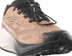 Salomon Men´s Aero Blaze 4 Grvl Burro / Vanilla Ice / Black