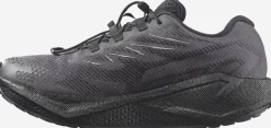 Salomon Men´s Aero Blaze 4 Grvl Gtx Black / Black / Paloma