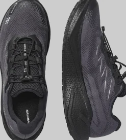 Salomon Men´s Aero Blaze 4 Grvl Gtx Black / Black / Paloma