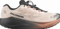 Salomon Men´s Aero Blaze 4 Grvl Gtx Vanilla Ice / Black / Burro