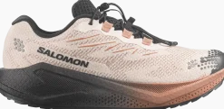 Salomon Men´s Aero Blaze 4 Grvl Gtx Vanilla Ice / Black / Burro