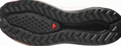 Salomon Men´s Aero Blaze 4 Grvl Gtx Vanilla Ice / Black / Burro