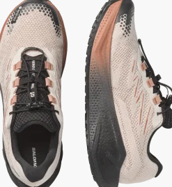 Salomon Men´s Aero Blaze 4 Grvl Gtx Vanilla Ice / Black / Burro