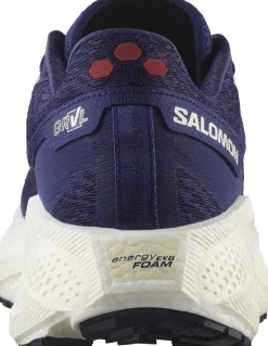 Salomon Men's Aero Glide 3 Grvl Astral Aura/Vanilla Ice/Haute Red