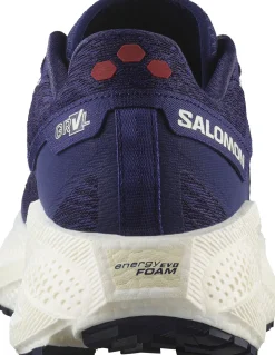 Salomon Men's Aero Glide 3 Grvl Astral Aura/Vanilla Ice/Haute Red