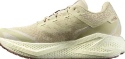 Salomon Men's Aero Glide 3 Grvl Green Haze/vanilla Ice/russet