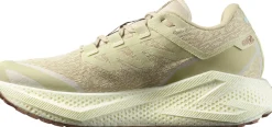 Salomon Men's Aero Glide 3 Grvl Green Haze/vanilla Ice/russet