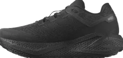 Salomon Men's Aero Glide 3 Grvl Phantom / Black / Black