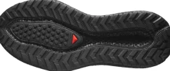 Salomon Men's Aero Glide 3 Grvl Phantom / Black / Black