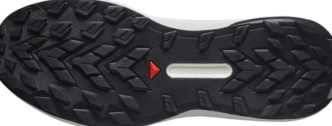 Salomon Men's Genesis Black/white/transcend Blue