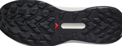 Salomon Men's Genesis Black/white/transcend Blue