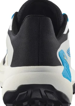 Salomon Men's Genesis Black/white/transcend Blue