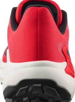 Salomon Men's Genesis Fiery Red / Lava Falls / Black