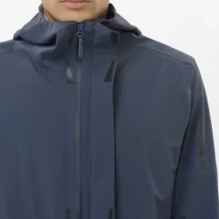Salomon Men's Outerpath Pro 2,5 L Blue Nights