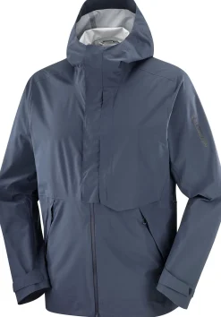 Salomon Men's Outerpath Pro 2,5 L Blue Nights