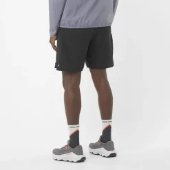 Salomon Men's Shakeout Core 2in1 7