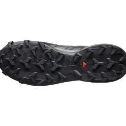 Salomon Men's Speedcross 6 Gore-Tex Black/Black/Phantom