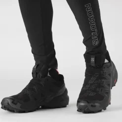 Salomon Men's Speedcross 6 Gore-Tex Black/Black/Phantom