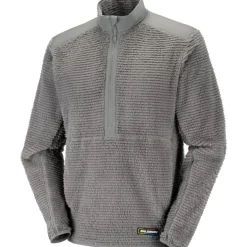 Salomon Men´s Thernova Fleece Hz Castor Gray/