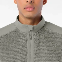 Salomon Men´s Thernova Fleece Hz Castor Gray/