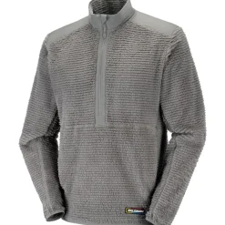 Salomon Men´s Thernova Fleece Hz Castor Gray/