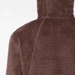 Salomon Men´s Thernova Fleece HdCoffee Bean/