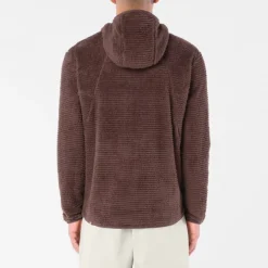 Salomon Men´s Thernova Fleece HdCoffee Bean/