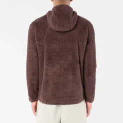 Salomon Men´s Thernova Fleece HdCoffee Bean/