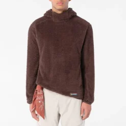 Salomon Men´s Thernova Fleece HdCoffee Bean/