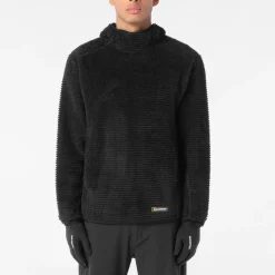 Salomon Men´s Thernova Fleece HdDeep Black/