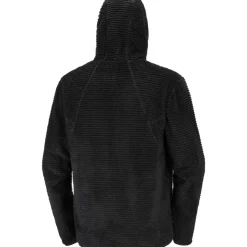 Salomon Men´s Thernova Fleece HdDeep Black/