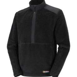 Salomon Men´s Thernova Fleece Hz Deep Black/