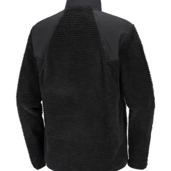Salomon Men´s Thernova Fleece Hz Deep Black/