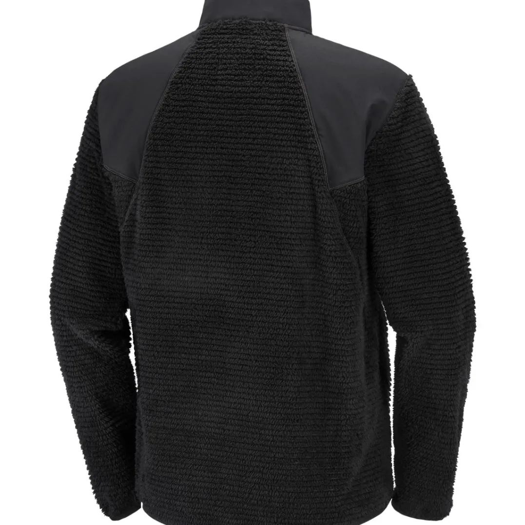 Salomon Men´s Thernova Fleece Hz Deep Black/