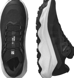Salomon Men's Ultra Glide 3 Black/white/black