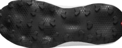 Salomon Men's Ultra Glide 3 Black/white/black