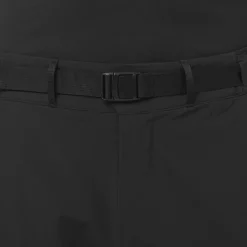 Salomon Men's Wayfarer 2.0 Deep Black