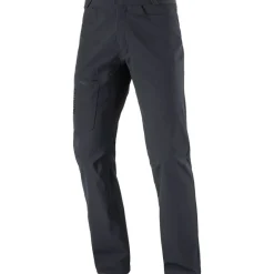 Salomon Men's Wayfarer Pants Deep Black