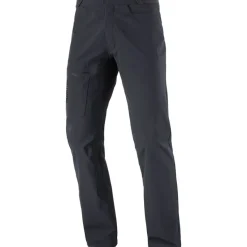 Salomon Men's Wayfarer Pants Deep Black