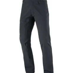 Salomon Men's Wayfarer Pants Deep Black