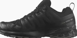 Salomon Men's XA Pro 3D V9 Black/Phantom/Pewter