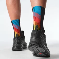 Salomon Men's XA Pro 3D V9 Black/Phantom/Pewter