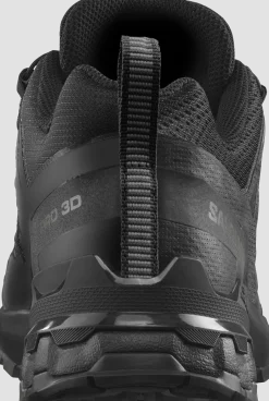 Salomon Men's XA Pro 3D V9 Black/Phantom/Pewter